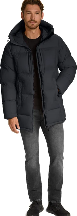 Skansholm Down Parka Unisex