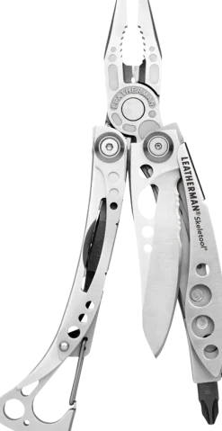 Skeletool