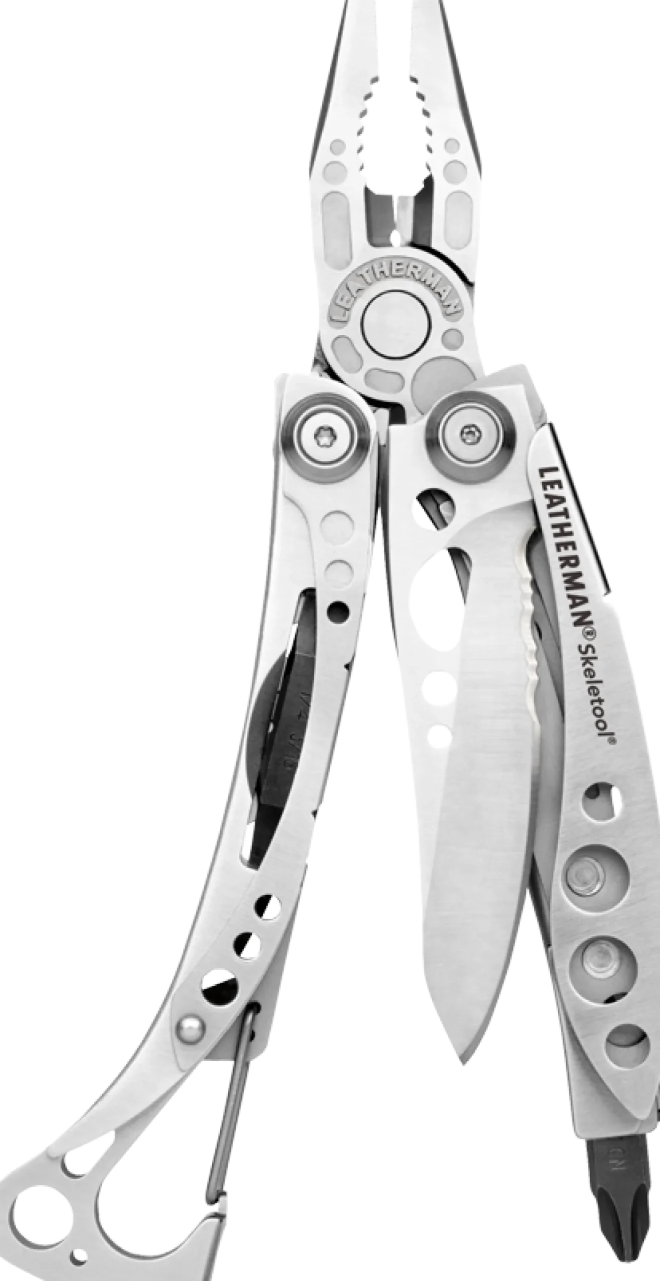 Skeletool