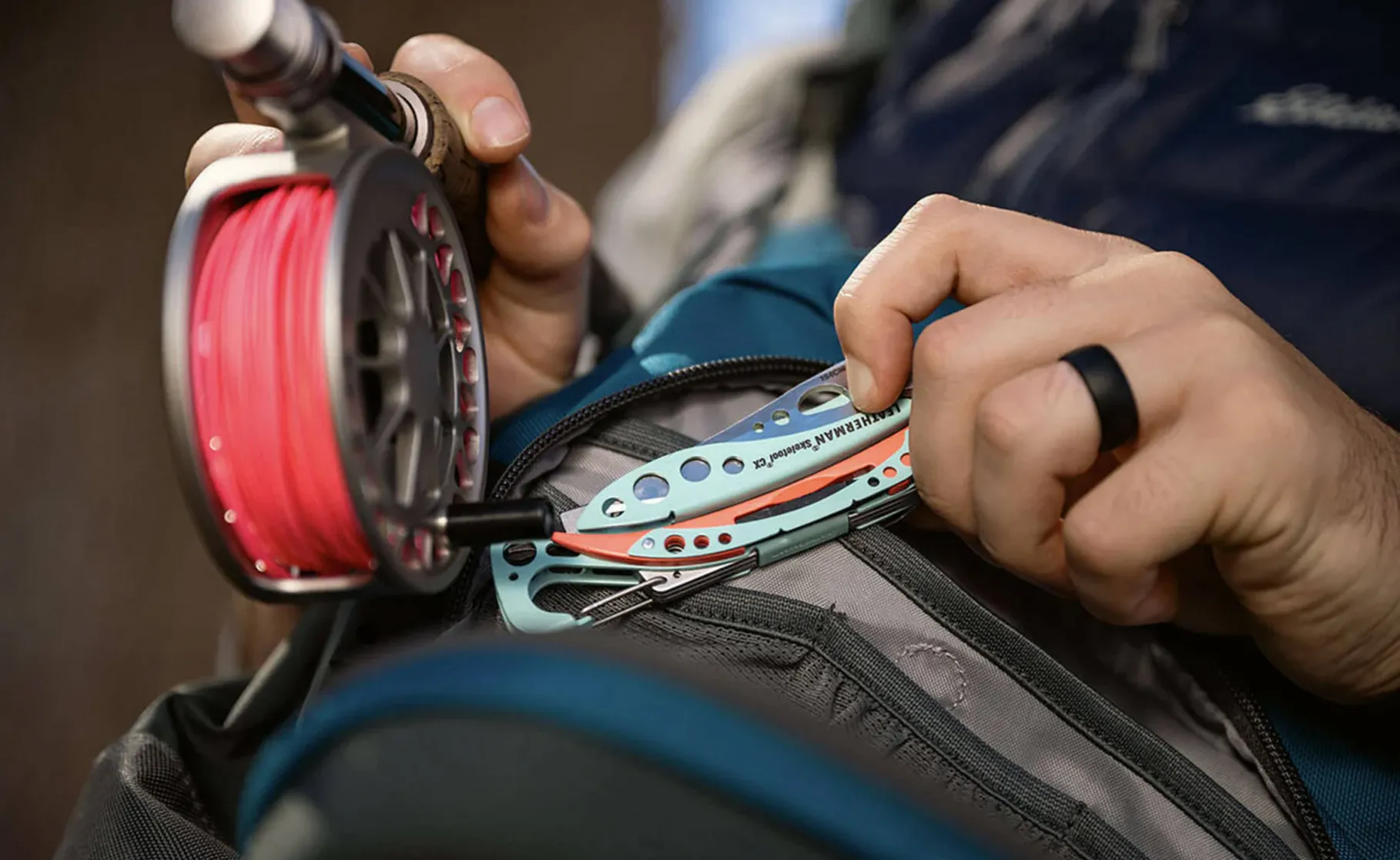 Skeletool CX