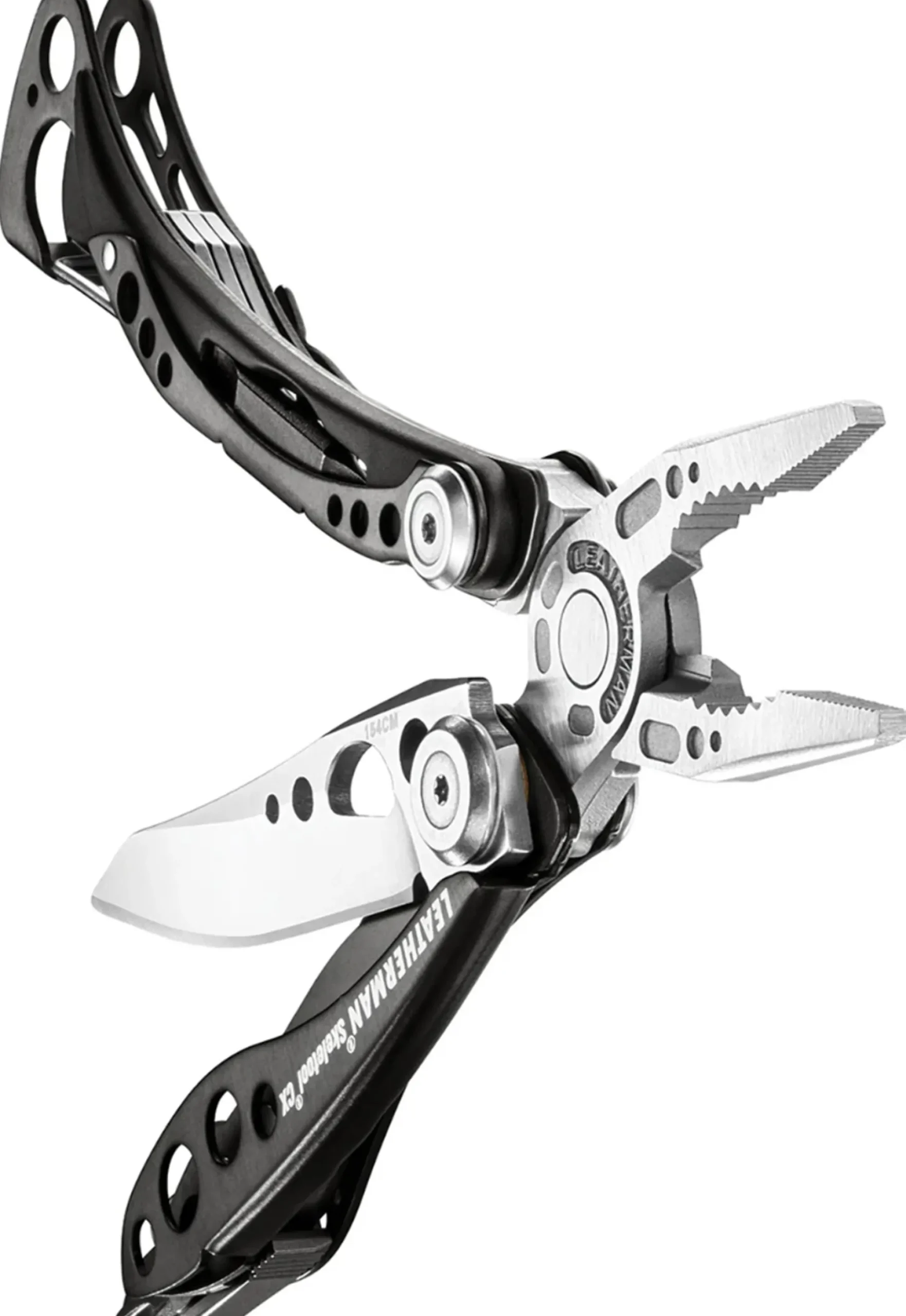 Skeletool CX