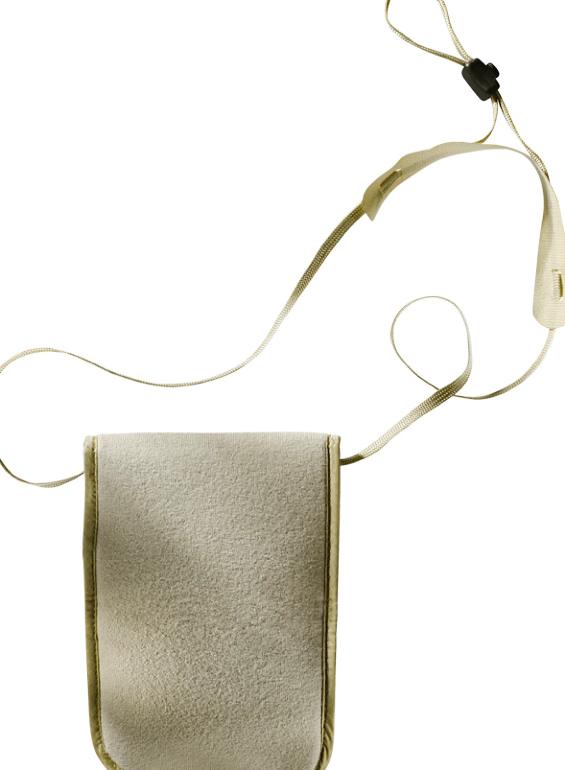 Skin Neck Pouch
