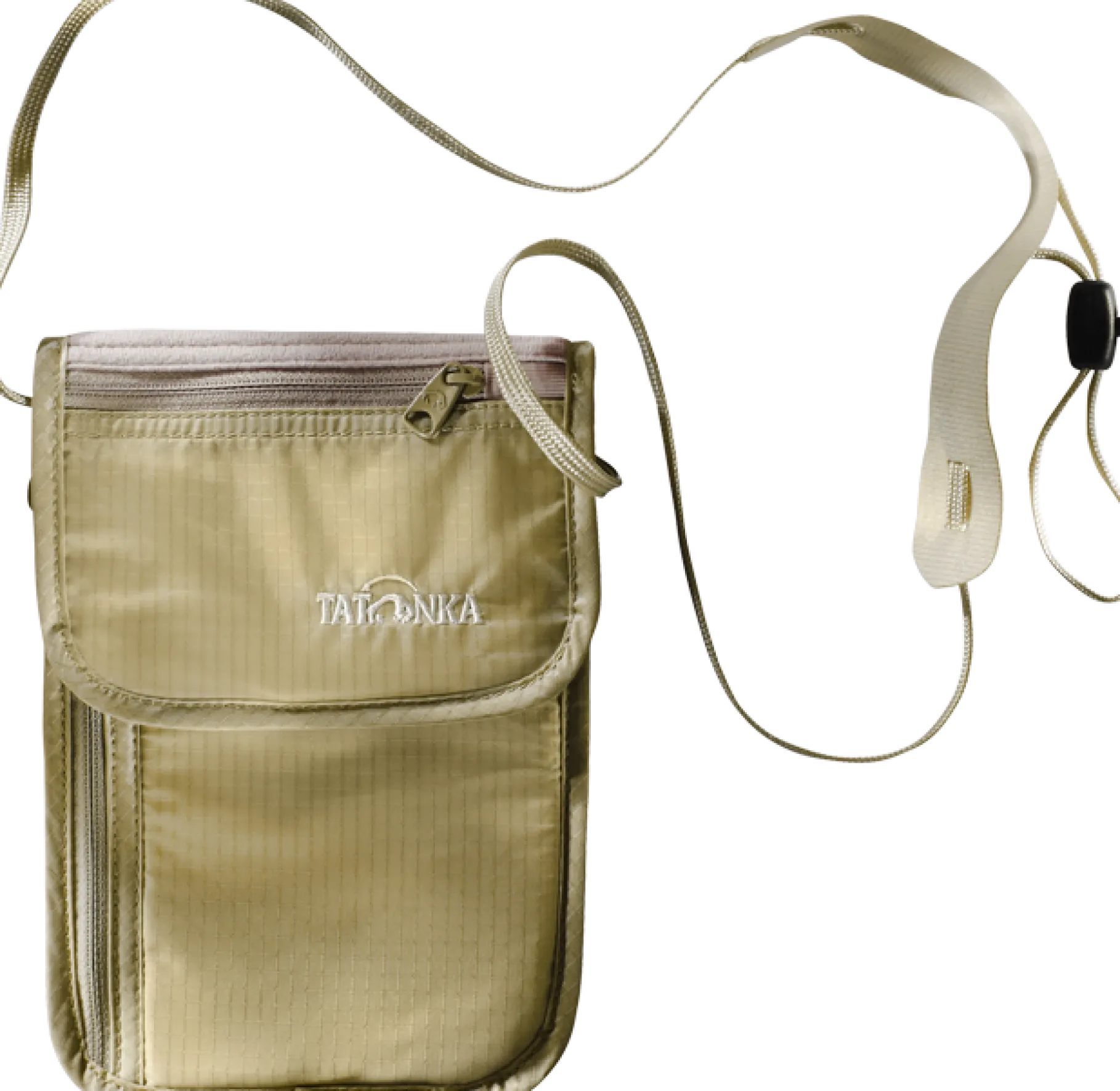 Skin Neck Pouch