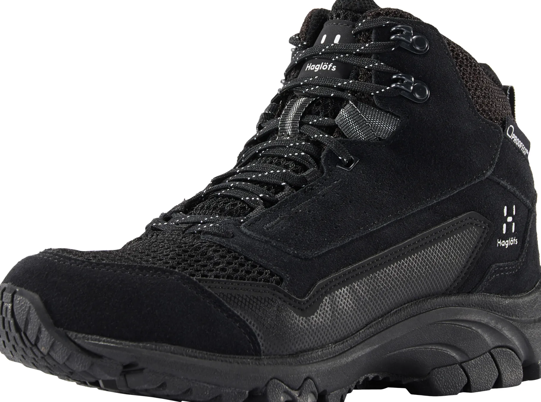 Skuta Mid Proof Eco Dame