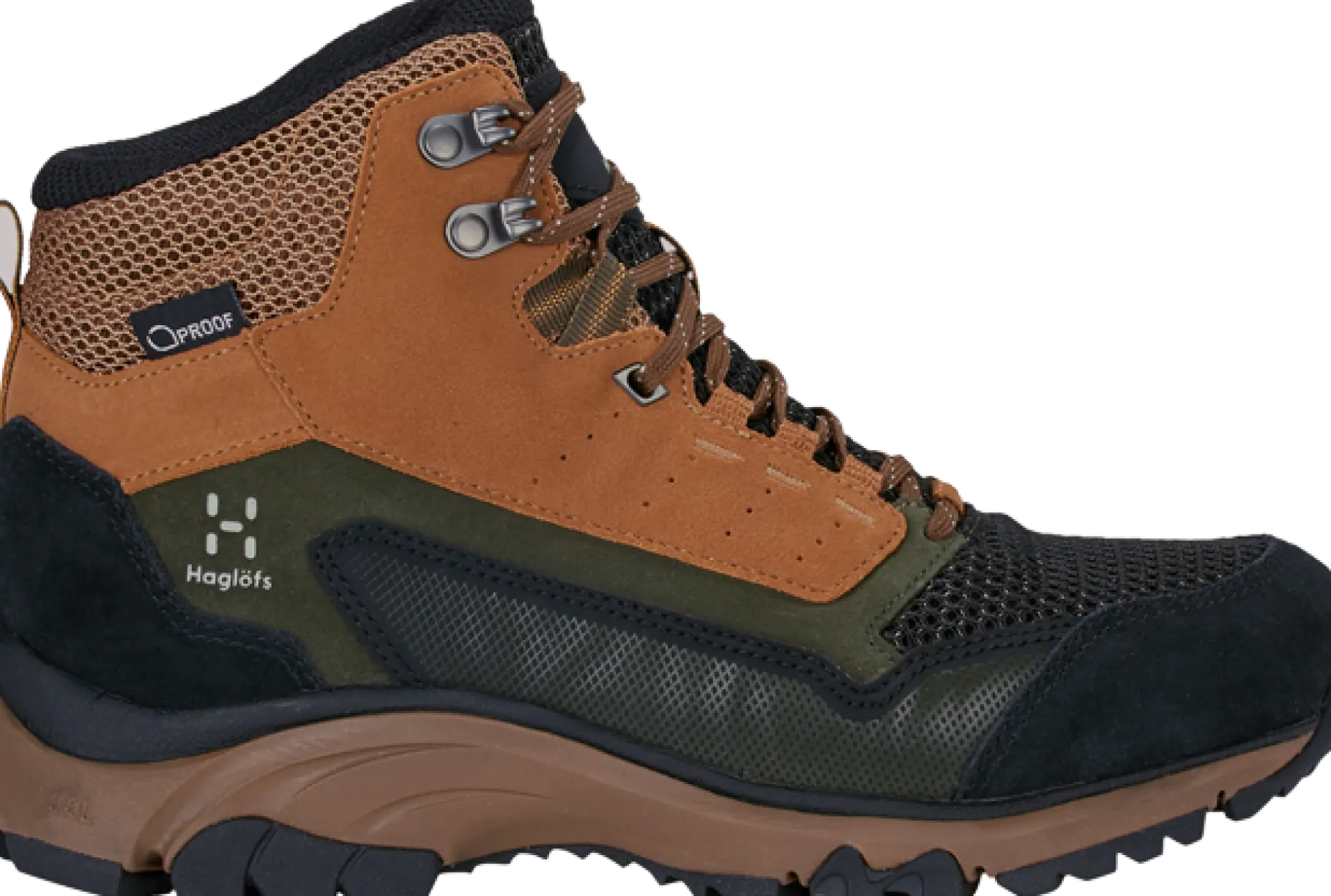Skuta Mid Proof Eco Dame