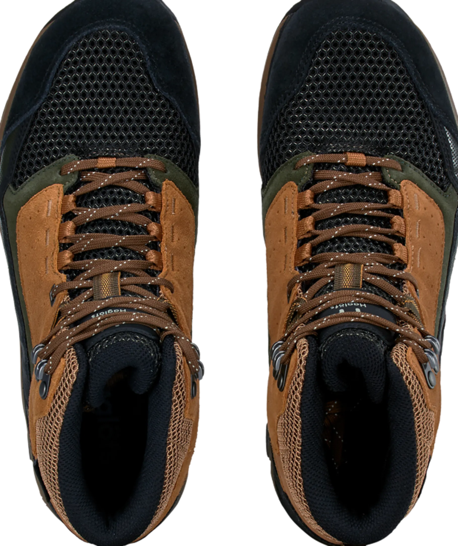 Skuta Mid Proof Eco Dame
