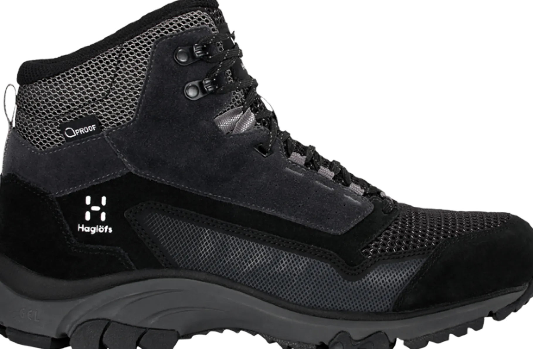 Skuta Mid Proof Eco Herre