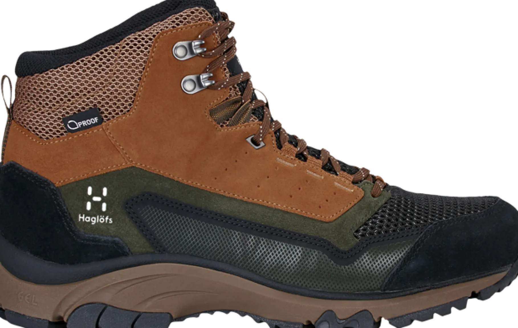 Skuta Mid Proof Eco Herre