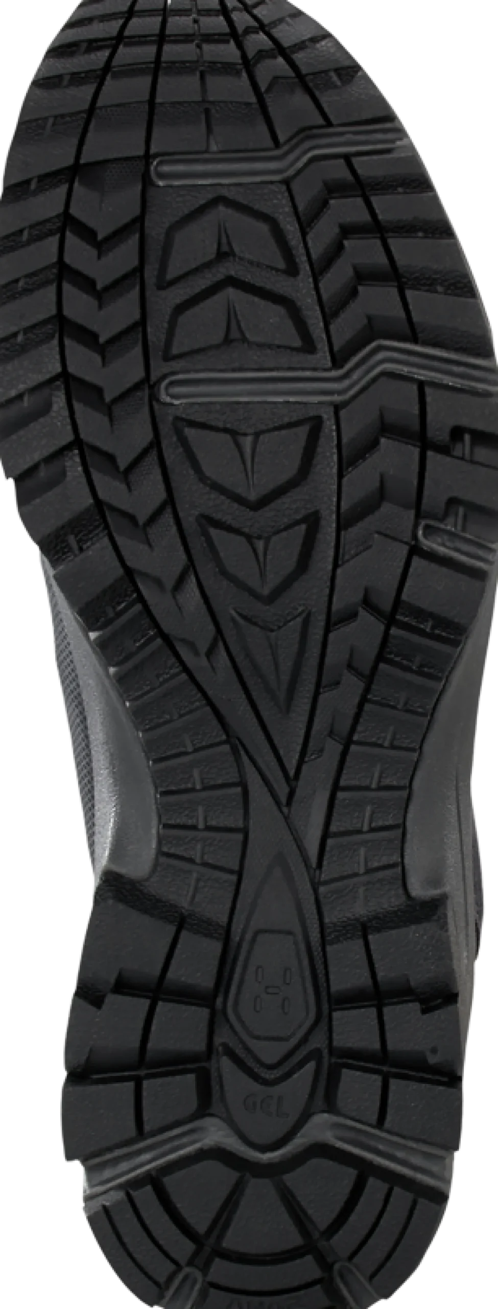 Skuta Mid Proof Eco Herre