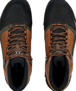 Skuta Mid Proof Eco Herre