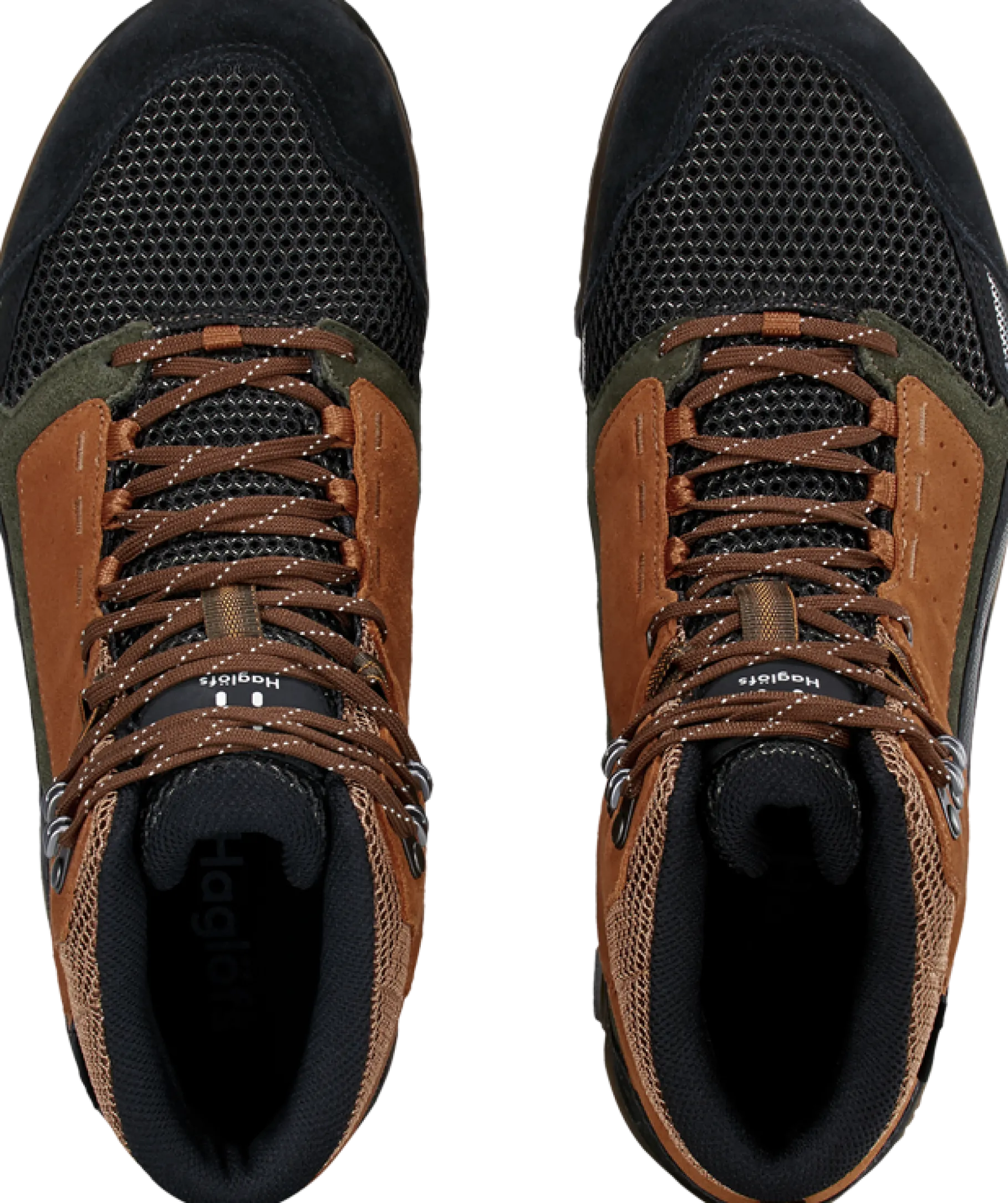 Skuta Mid Proof Eco Herre