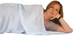 Sleeping Bag Inlet Cotton Mummy