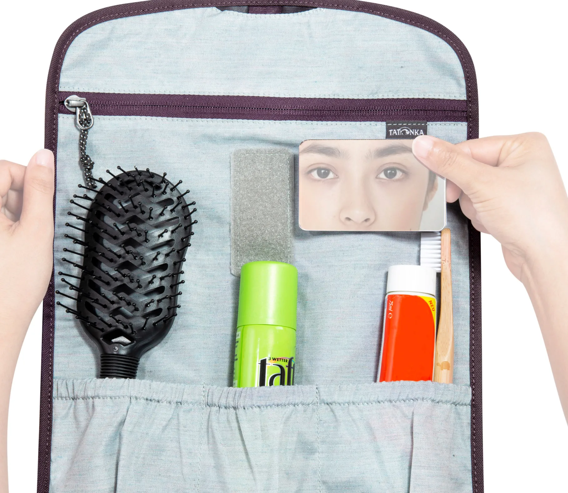 Small Travelcare