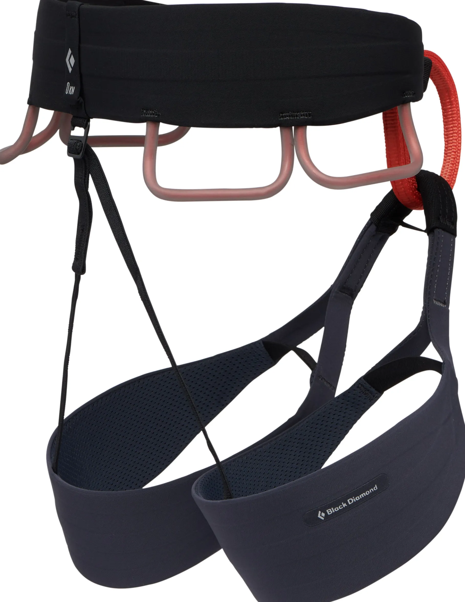 Solution Harness Klatresele