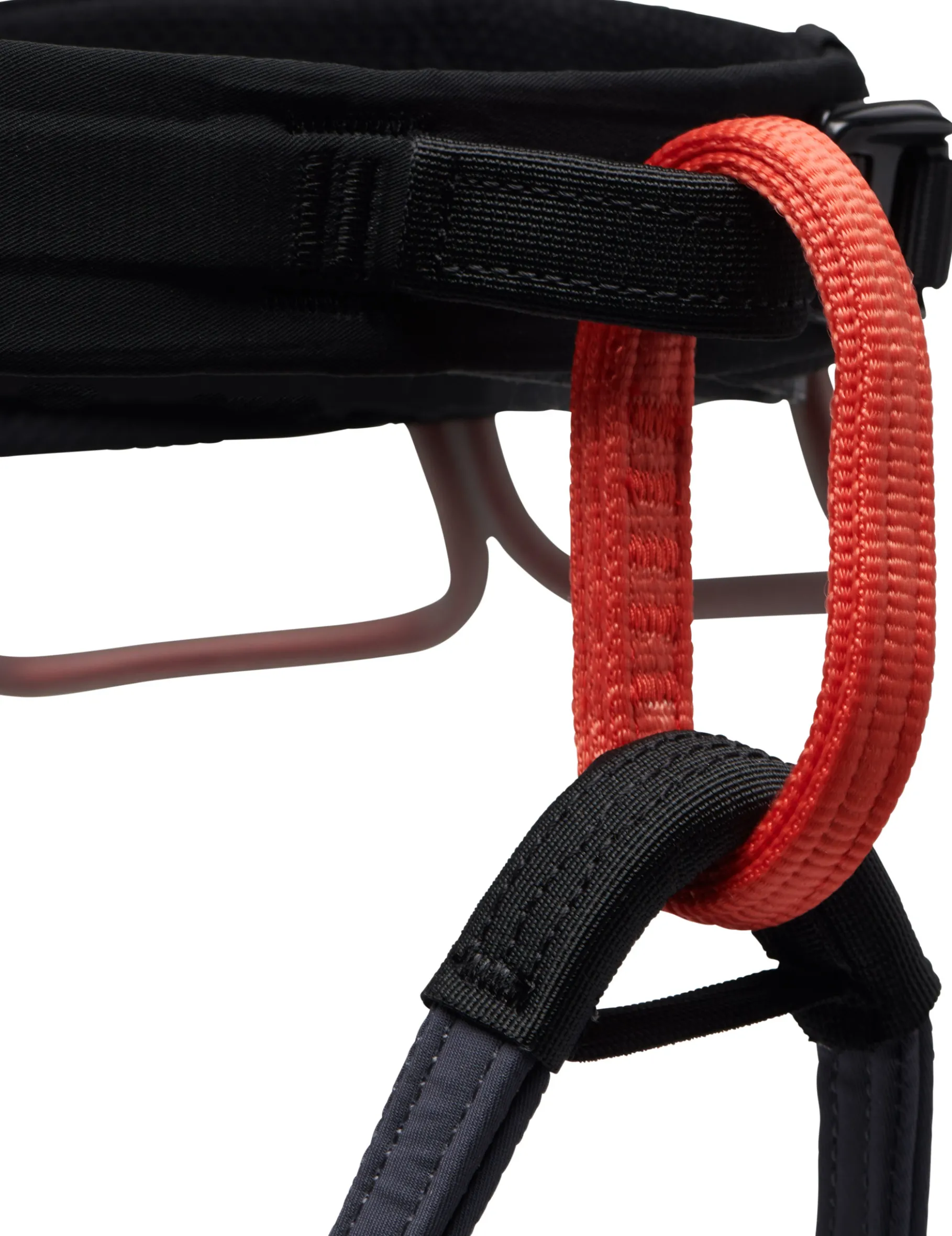 Solution Harness Klatresele