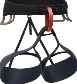 Solution Harness Klatresele