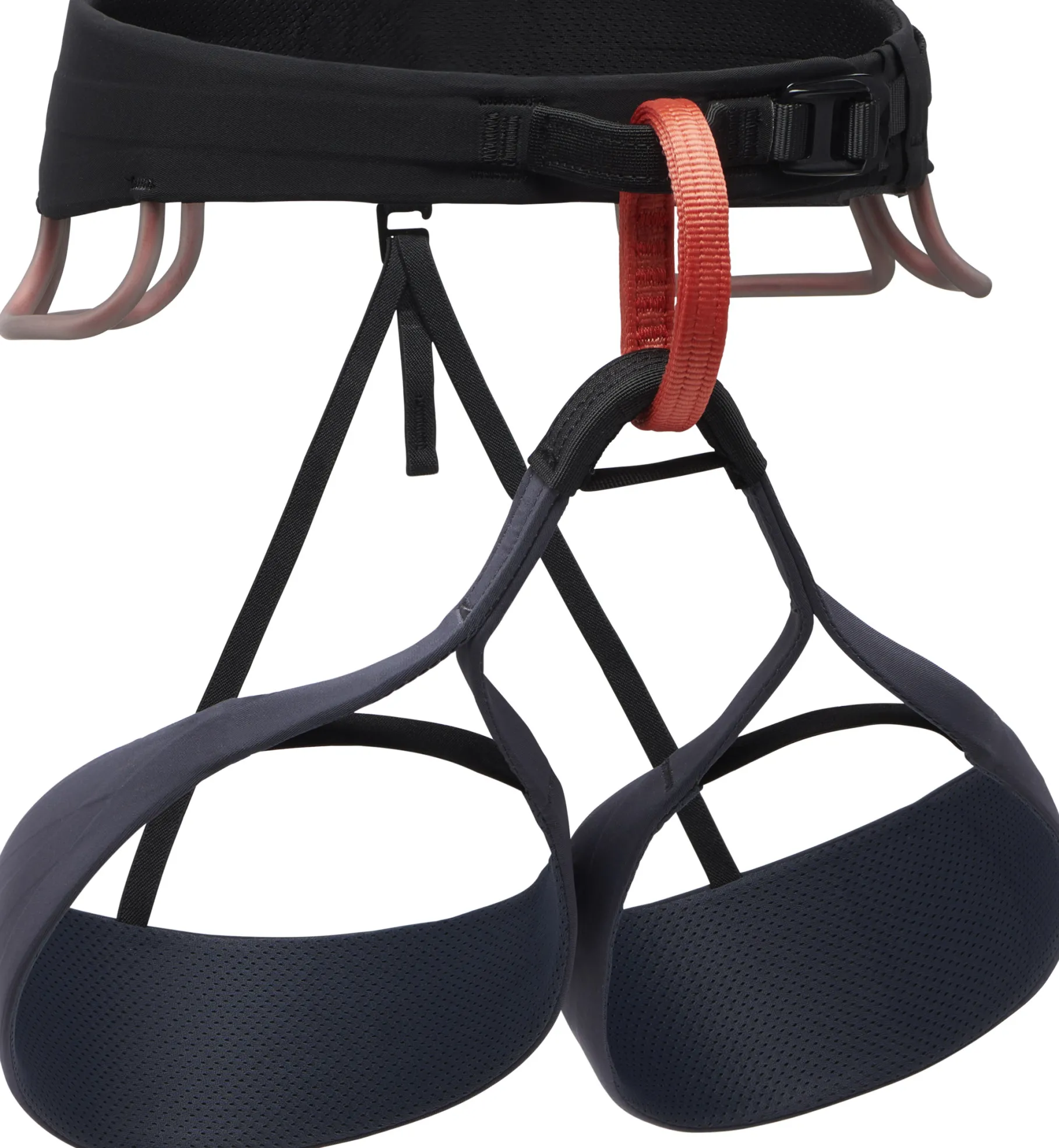 Solution Harness Klatresele