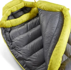 Spark -9C/15F Long Dame Dunsovepose