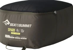 Spark -9C/15F Long Dame Dunsovepose