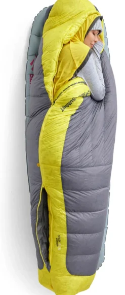 Spark -9C/15F Long Dame Dunsovepose