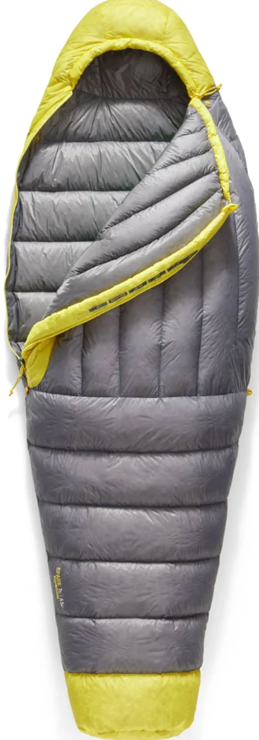 Spark -9C/15F Long Dame Dunsovepose