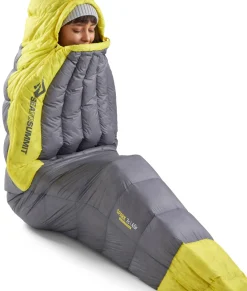 Spark -9C/15F Long Dame Dunsovepose
