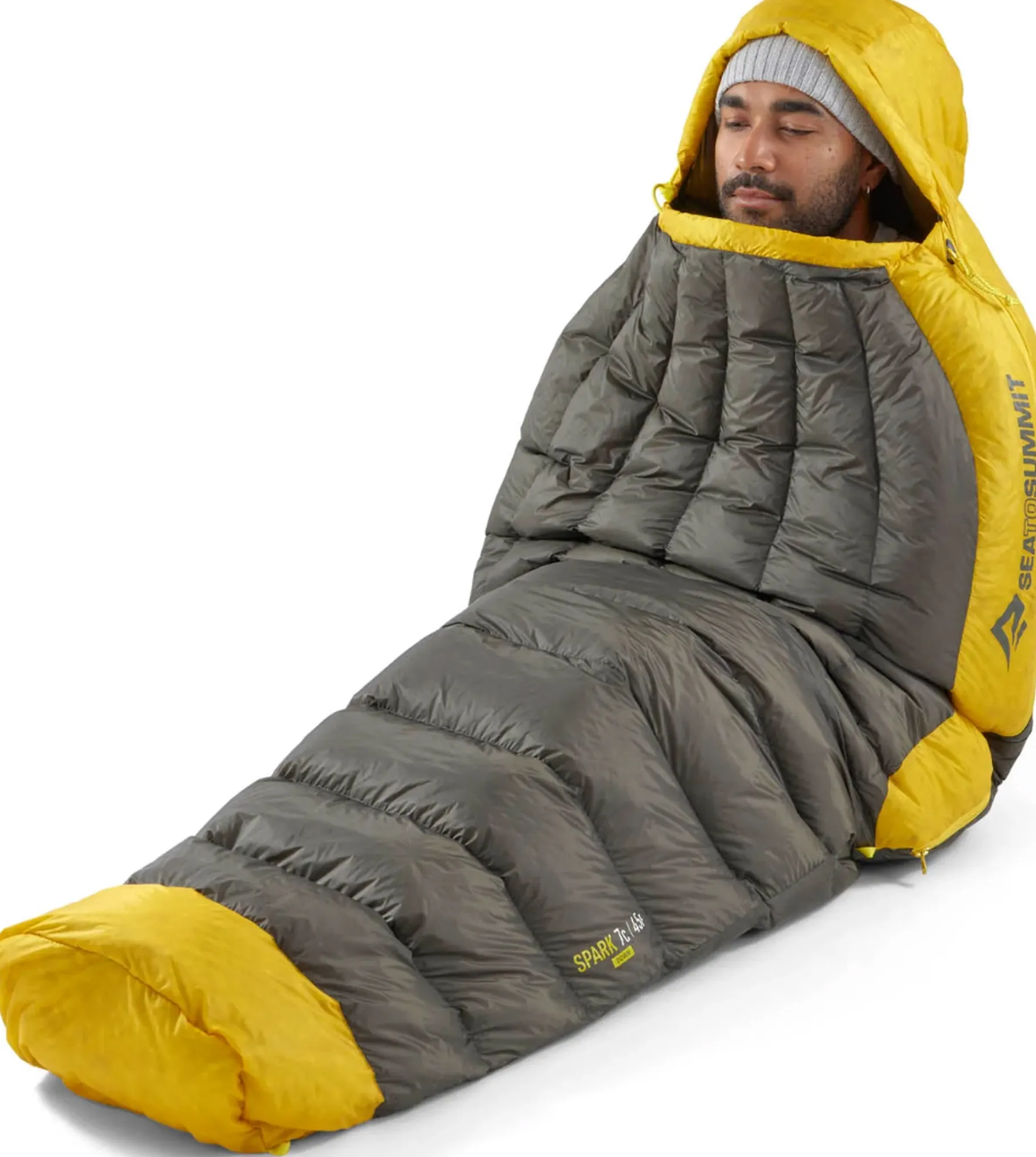 Spark -18C/0F Long Dunsovepose