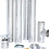 Special Flue Kit