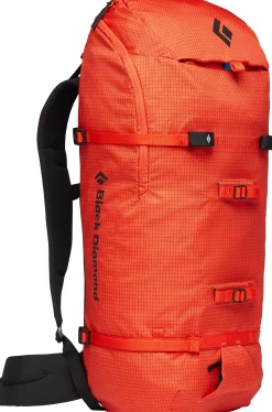 Speed Zip 33 M/L Backpack