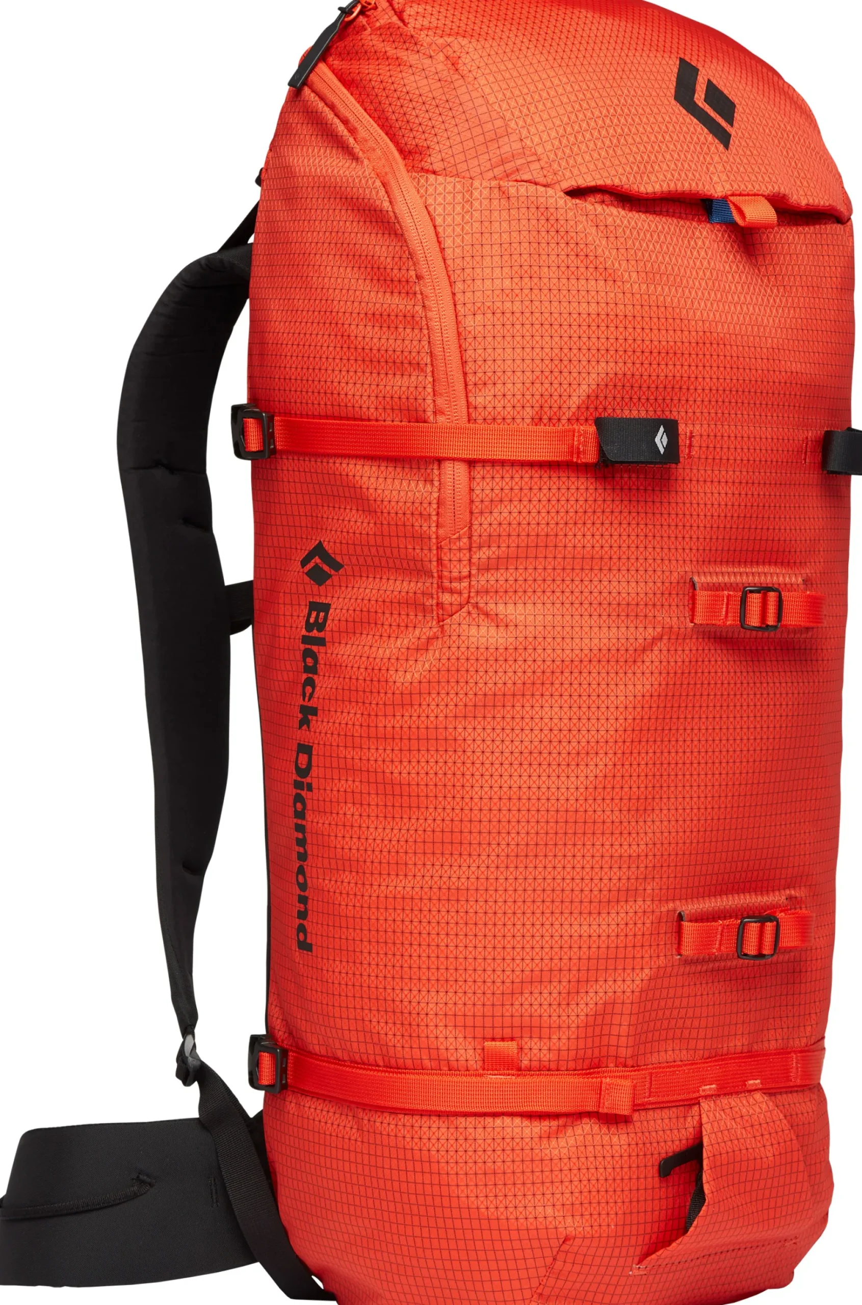 Speed Zip 33 M/L Backpack