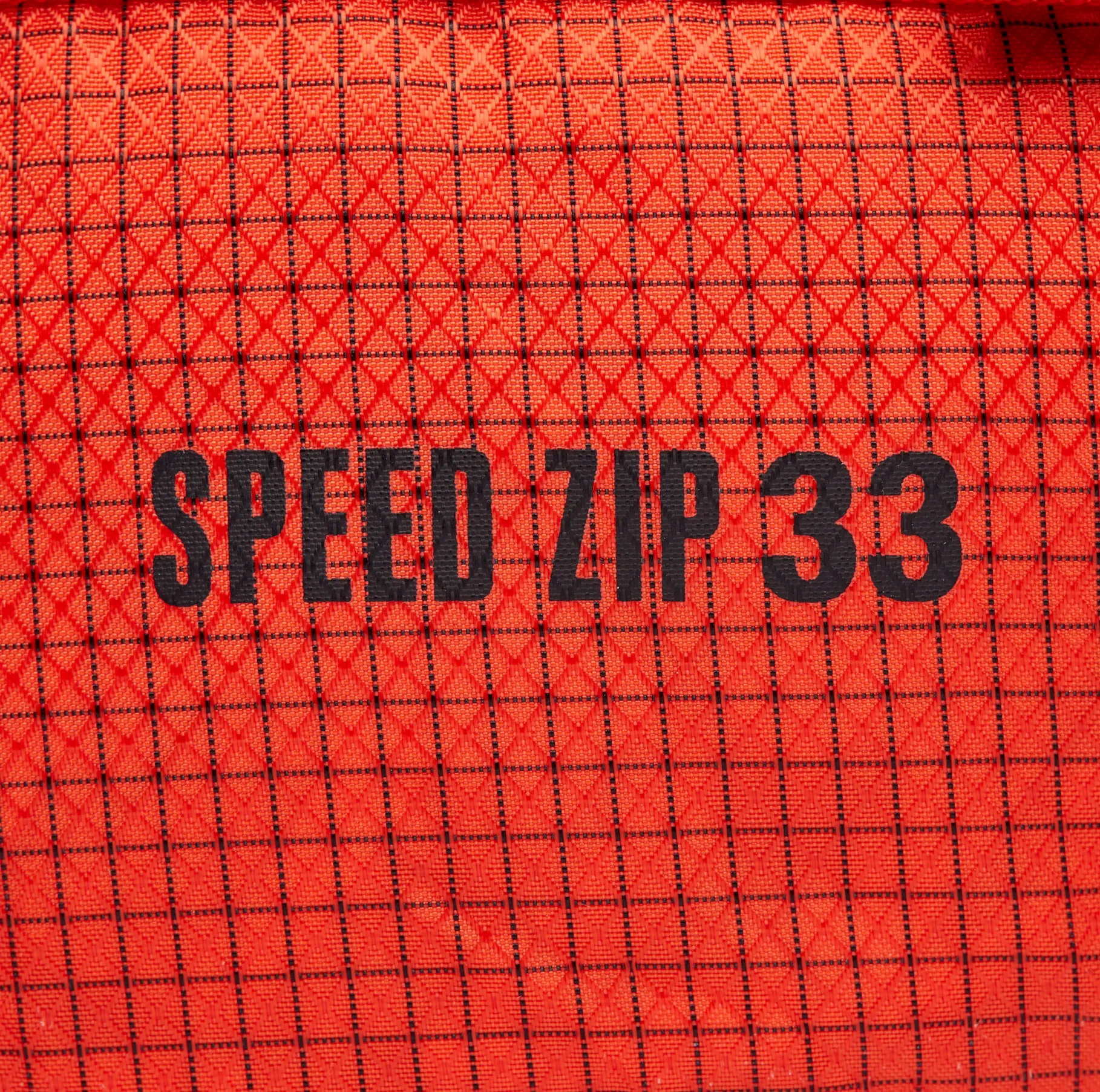 Speed Zip 33 M/L Backpack