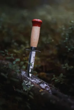 Speider Gutt Starter Knife
