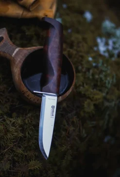 Speider Starter Knife