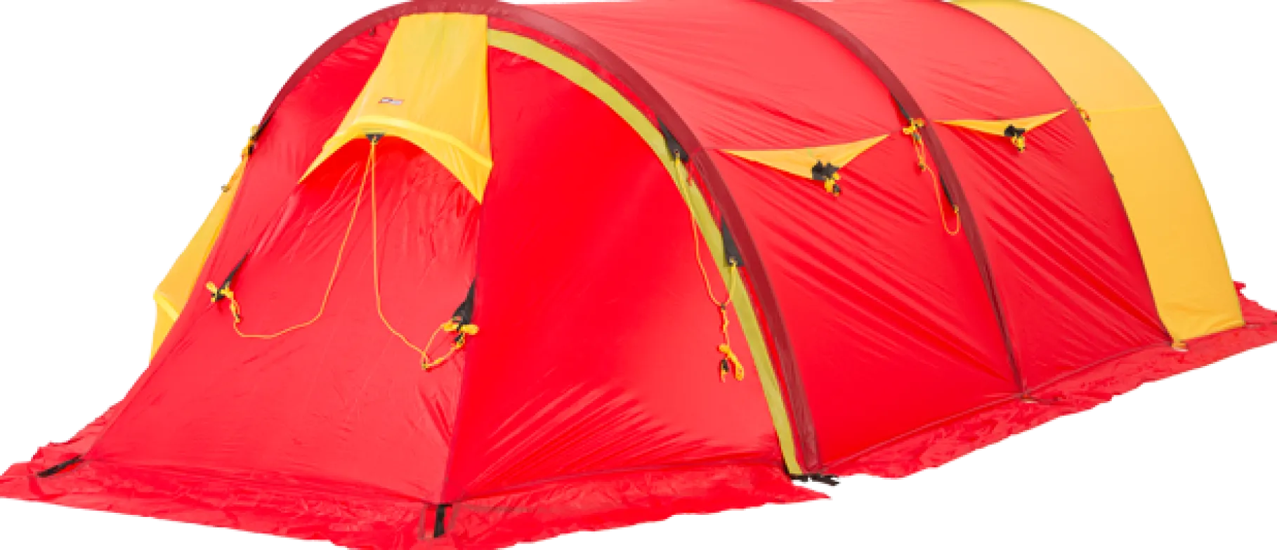 Spitsbergen X-Trem 4 Camp, 4-Personers Telt