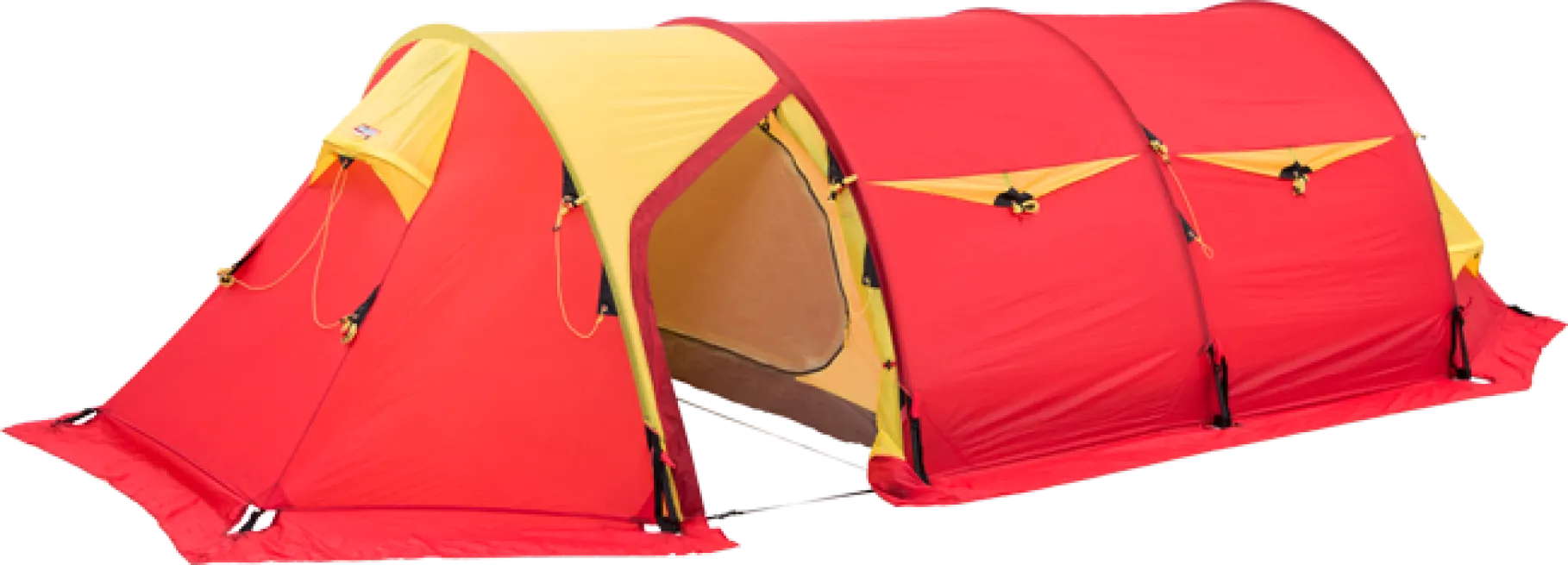 Spitsbergen X-Trem 4 Camp, 4-Personers Telt