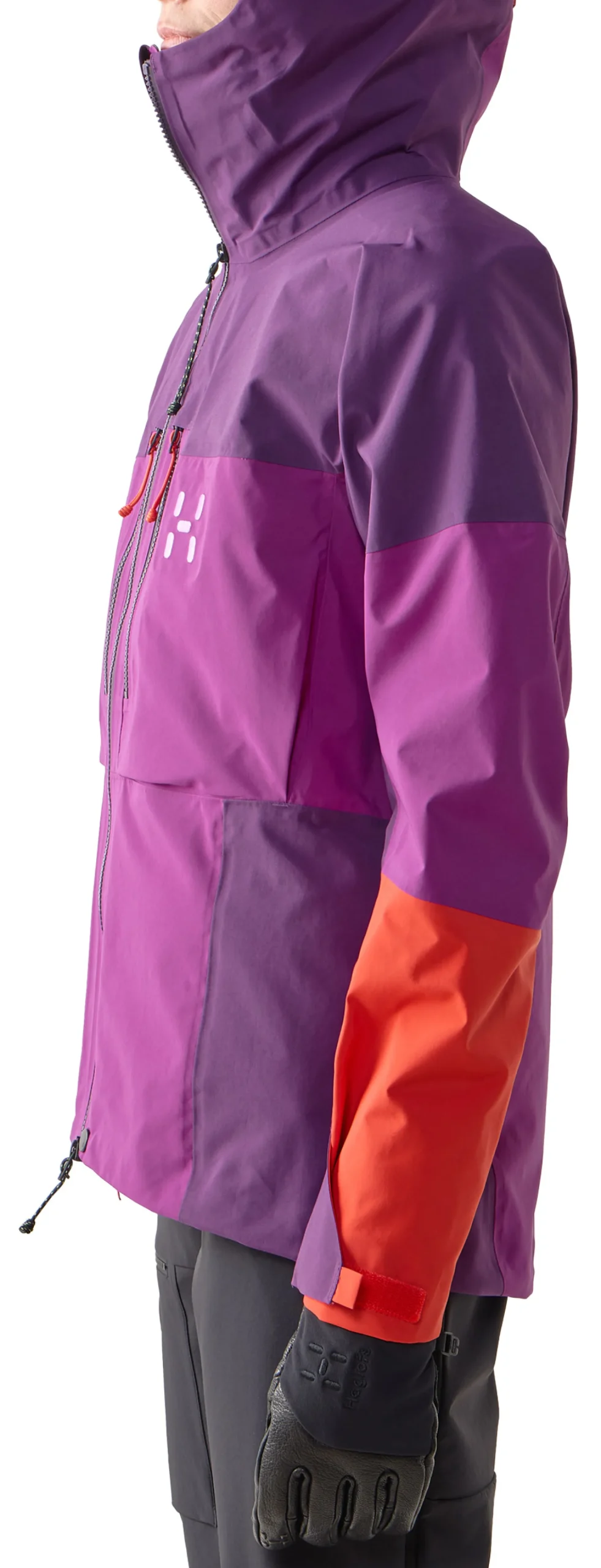 Spitz GTX Pro II Jacket Dame