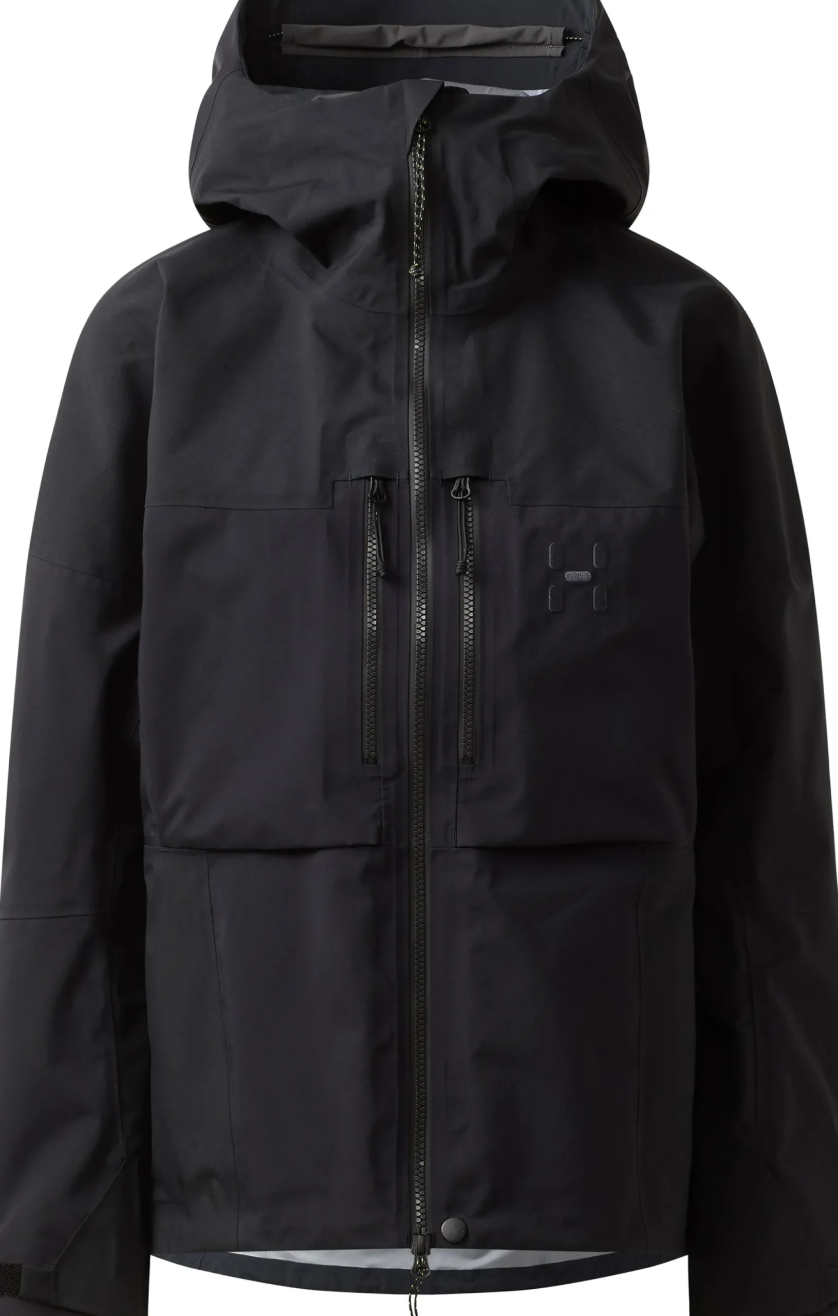 Spitz GTX Pro II Jacket Dame