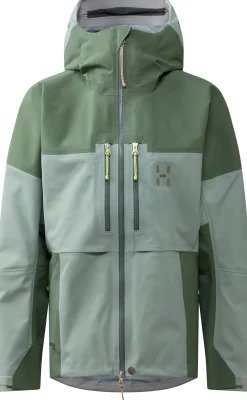 Spitz GTX Pro II Jacket Dame