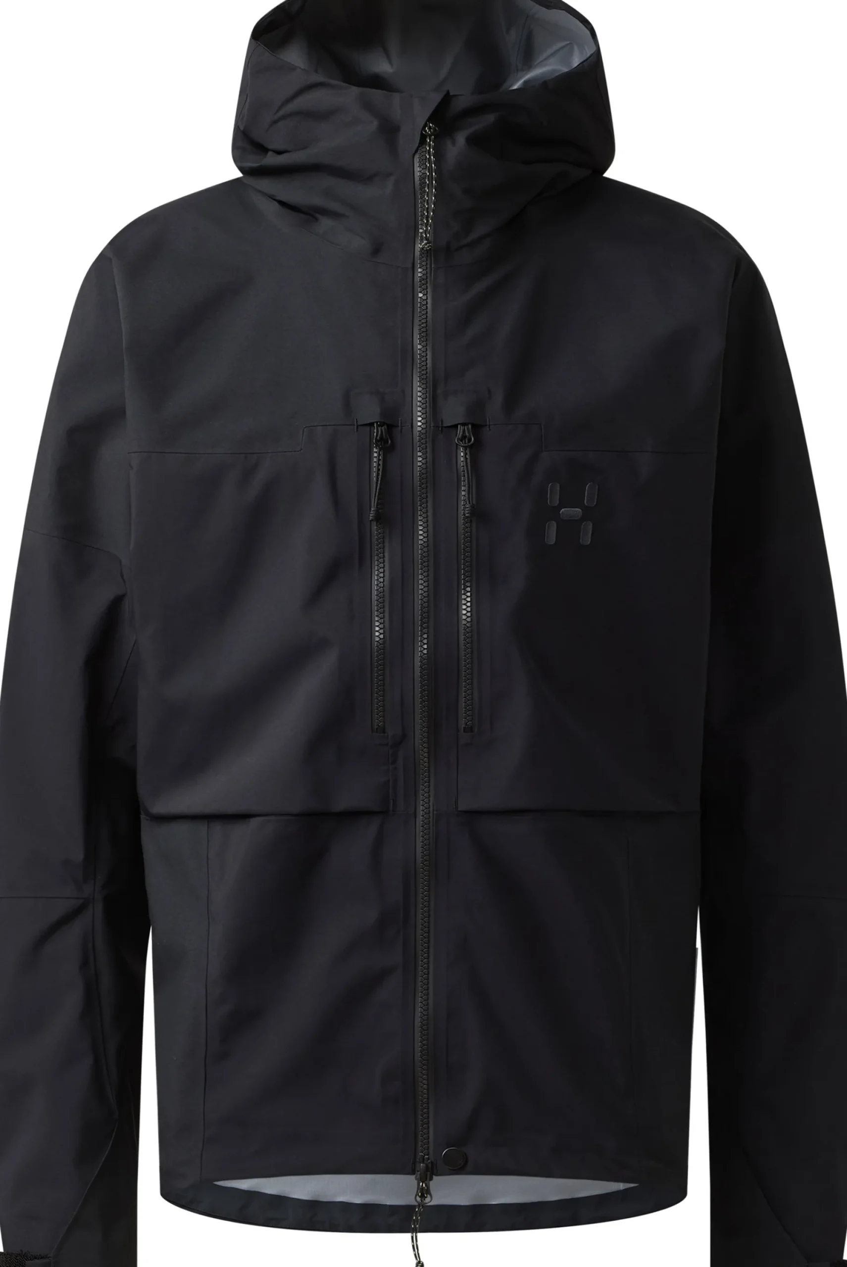 Spitz GTX Pro II Jacket Herre
