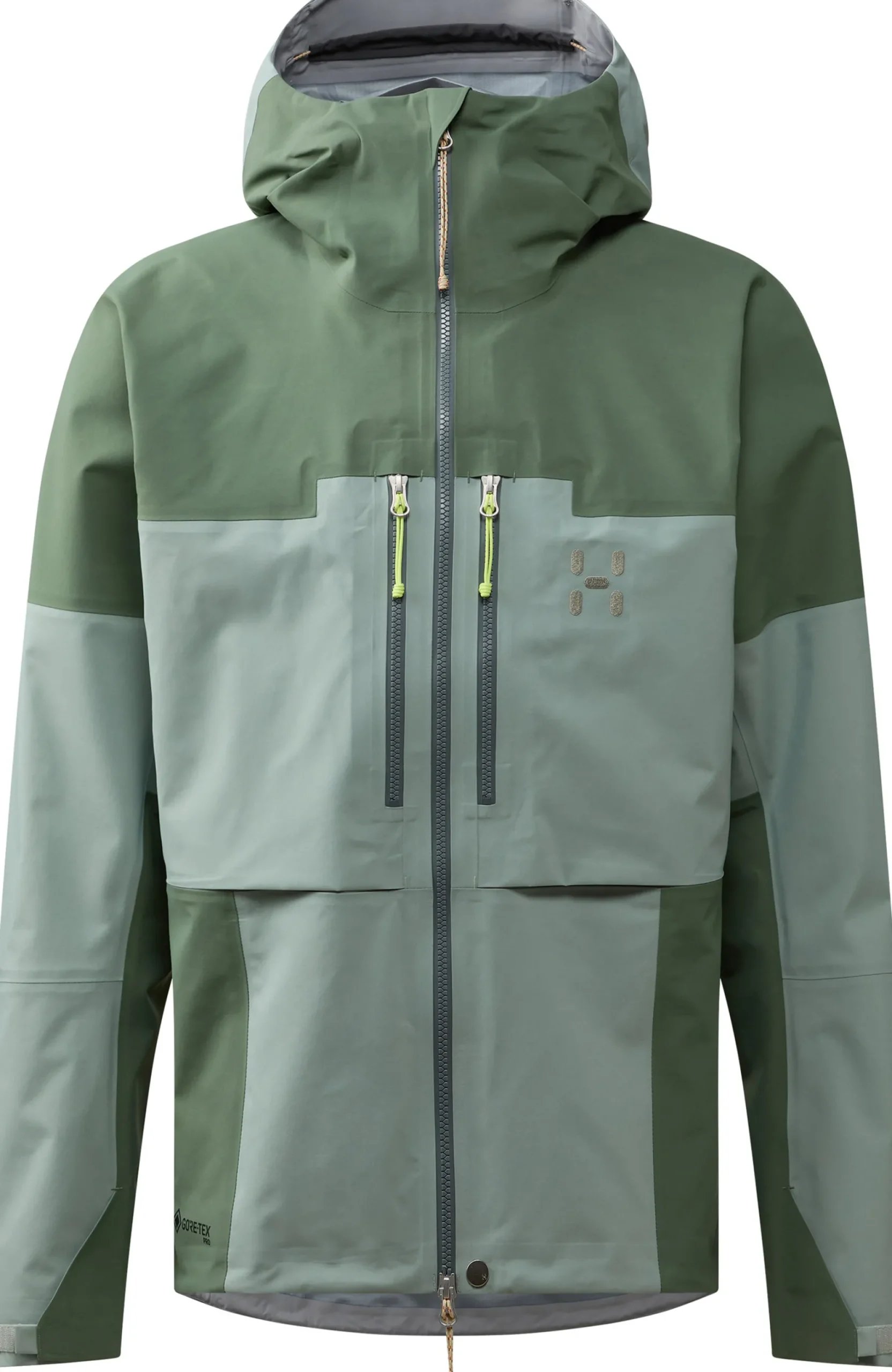 Spitz GTX Pro II Jacket Herre