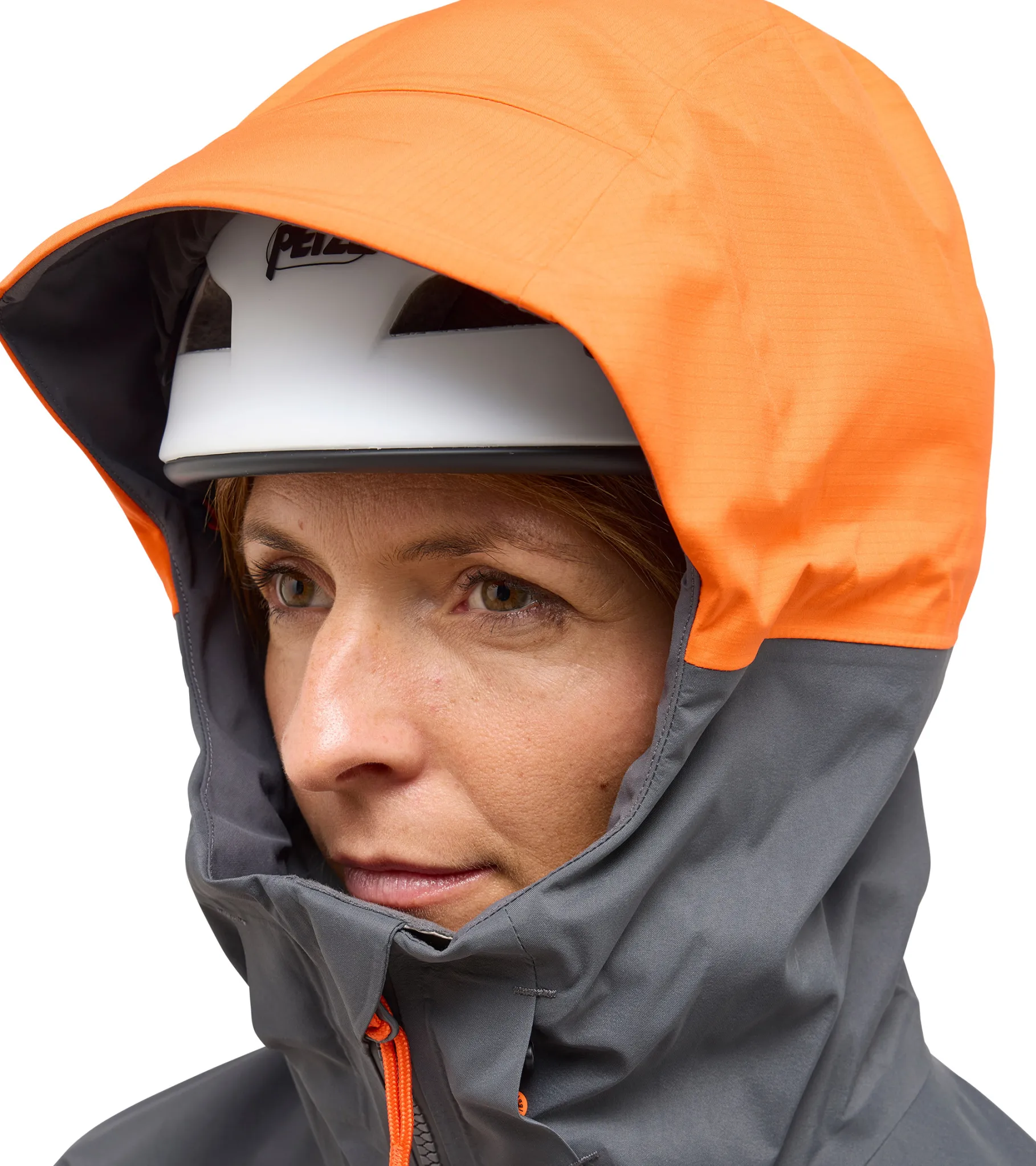 Spitz GTX Pro Jacket Dame