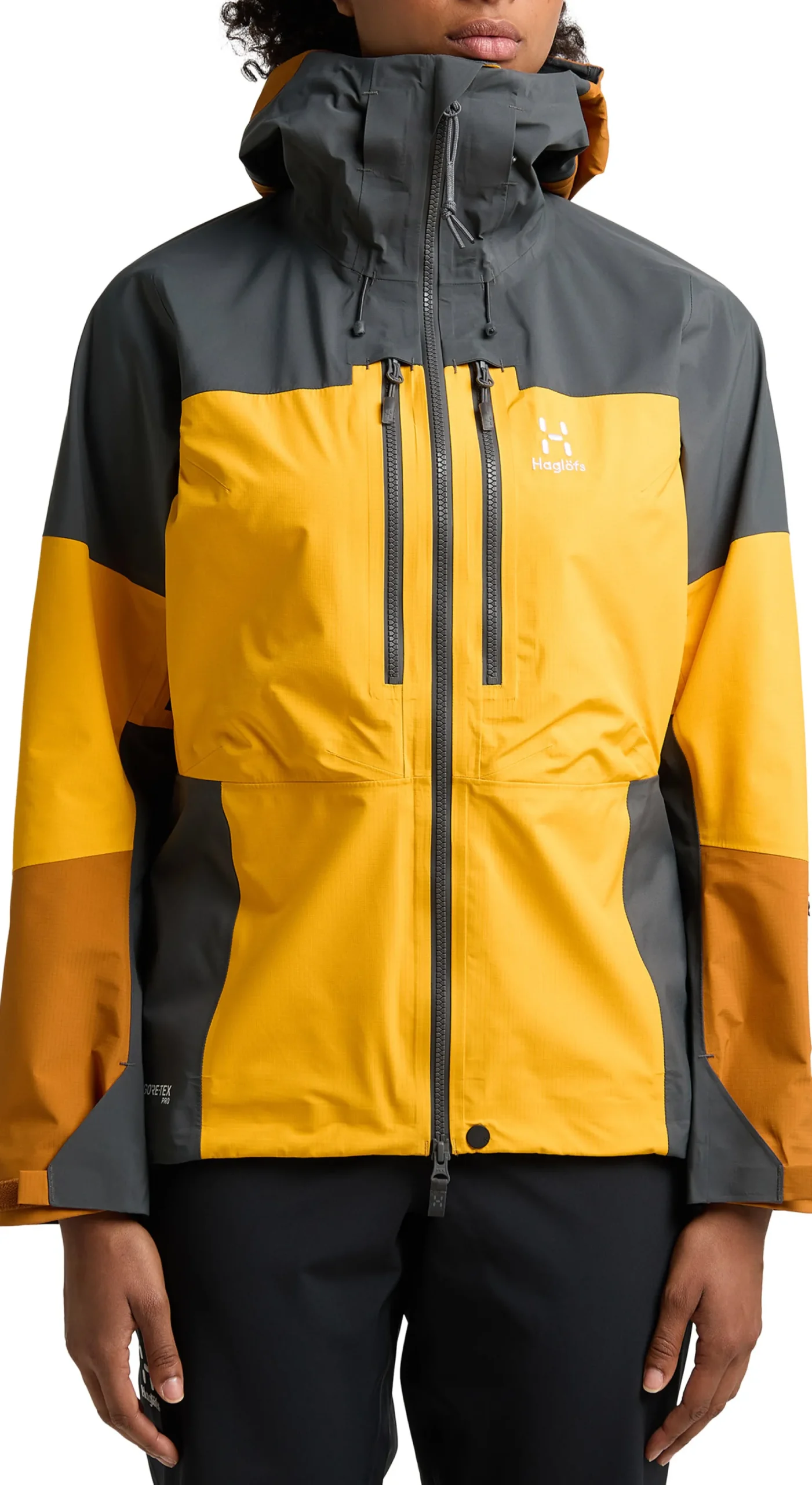 Spitz GTX Pro Jacket Dame
