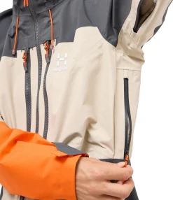 Spitz GTX Pro Jacket Dame