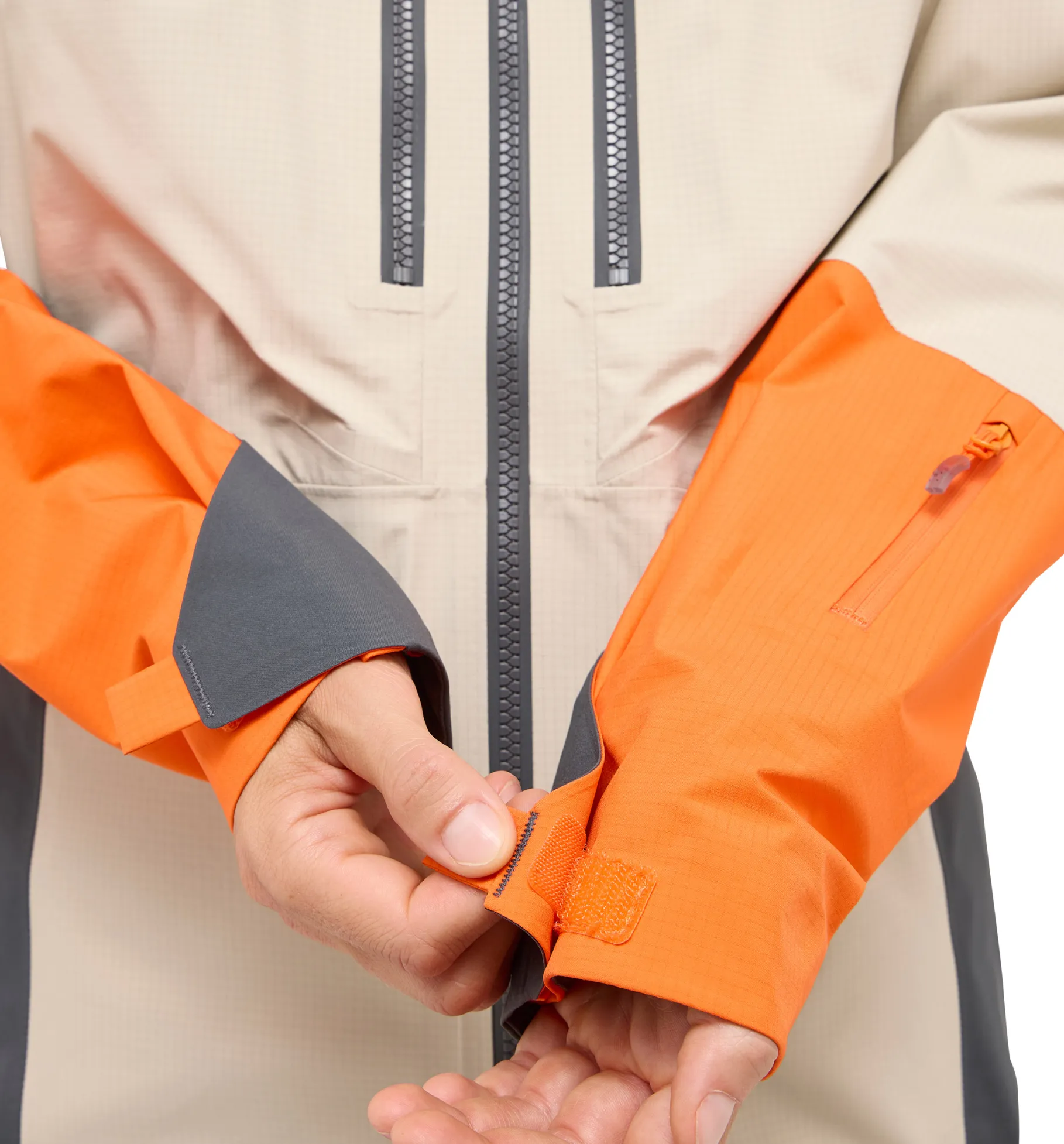 Spitz GTX Pro Jacket Dame