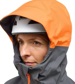 Spitz GTX Pro Jacket Dame