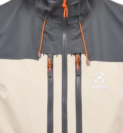 Spitz GTX Pro Jacket Dame