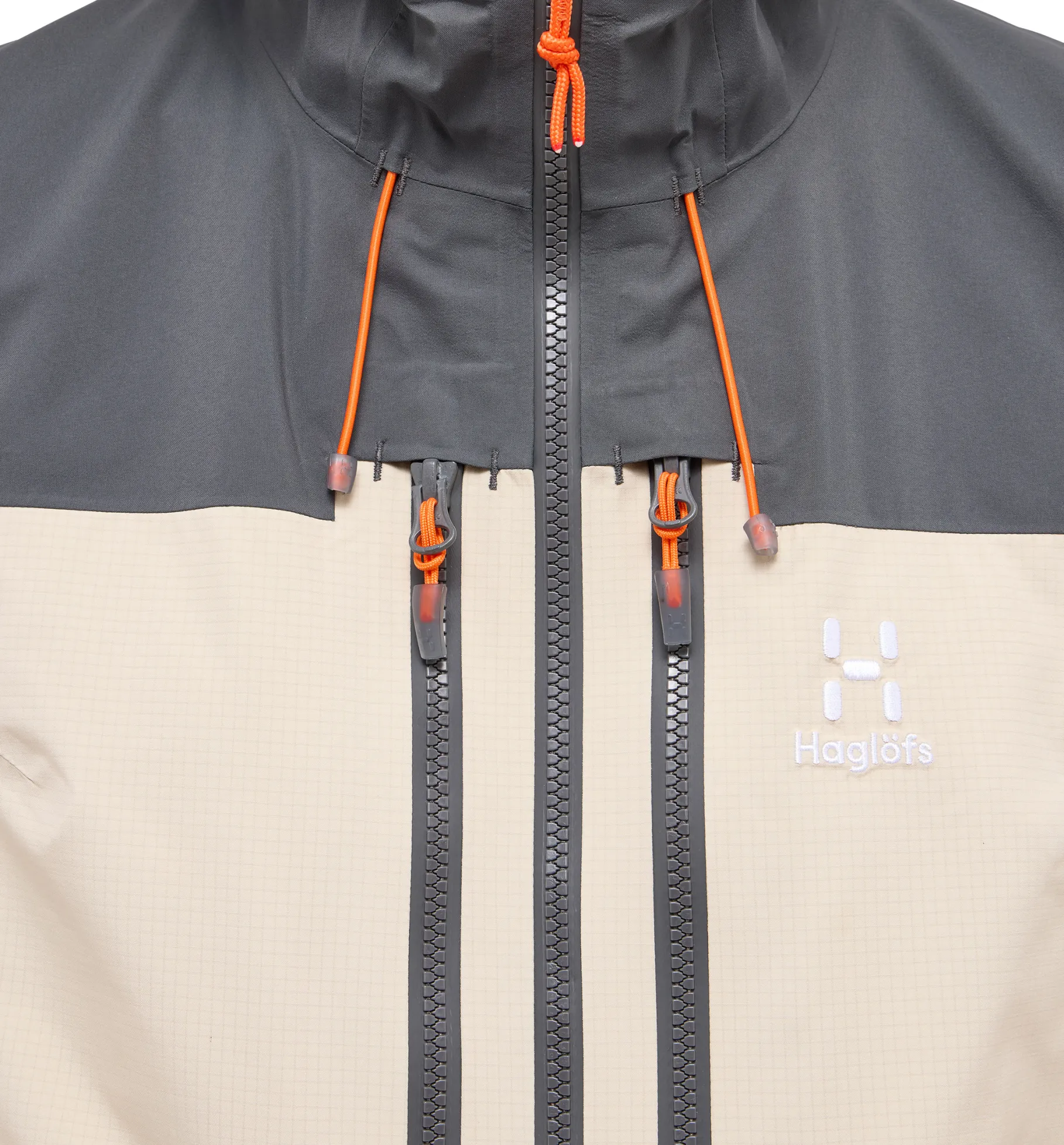 Spitz GTX Pro Jacket Dame
