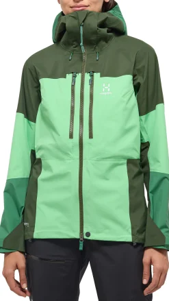 Spitz GTX Pro Jacket Dame