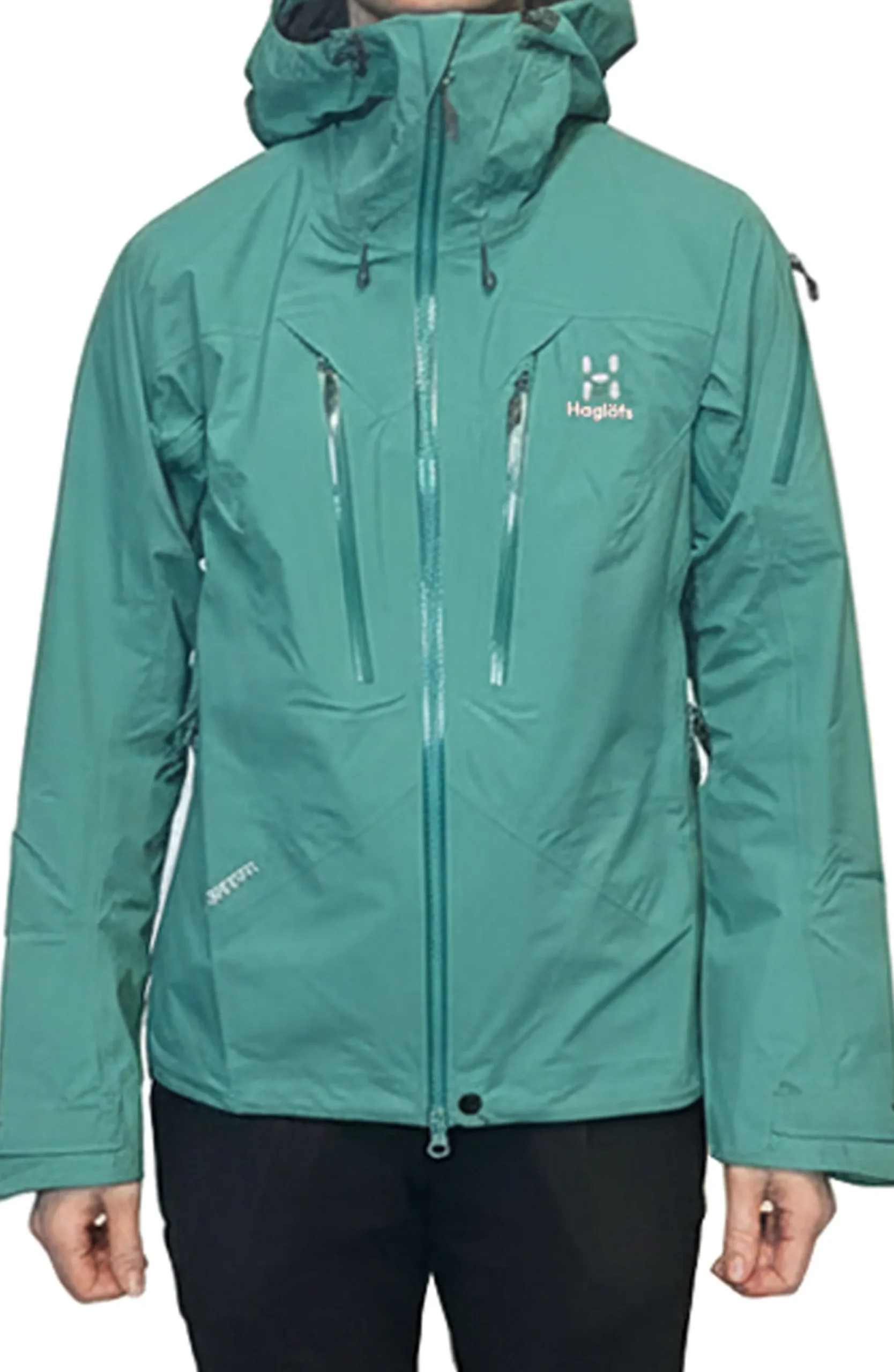 Spitz OE Jacket Dame