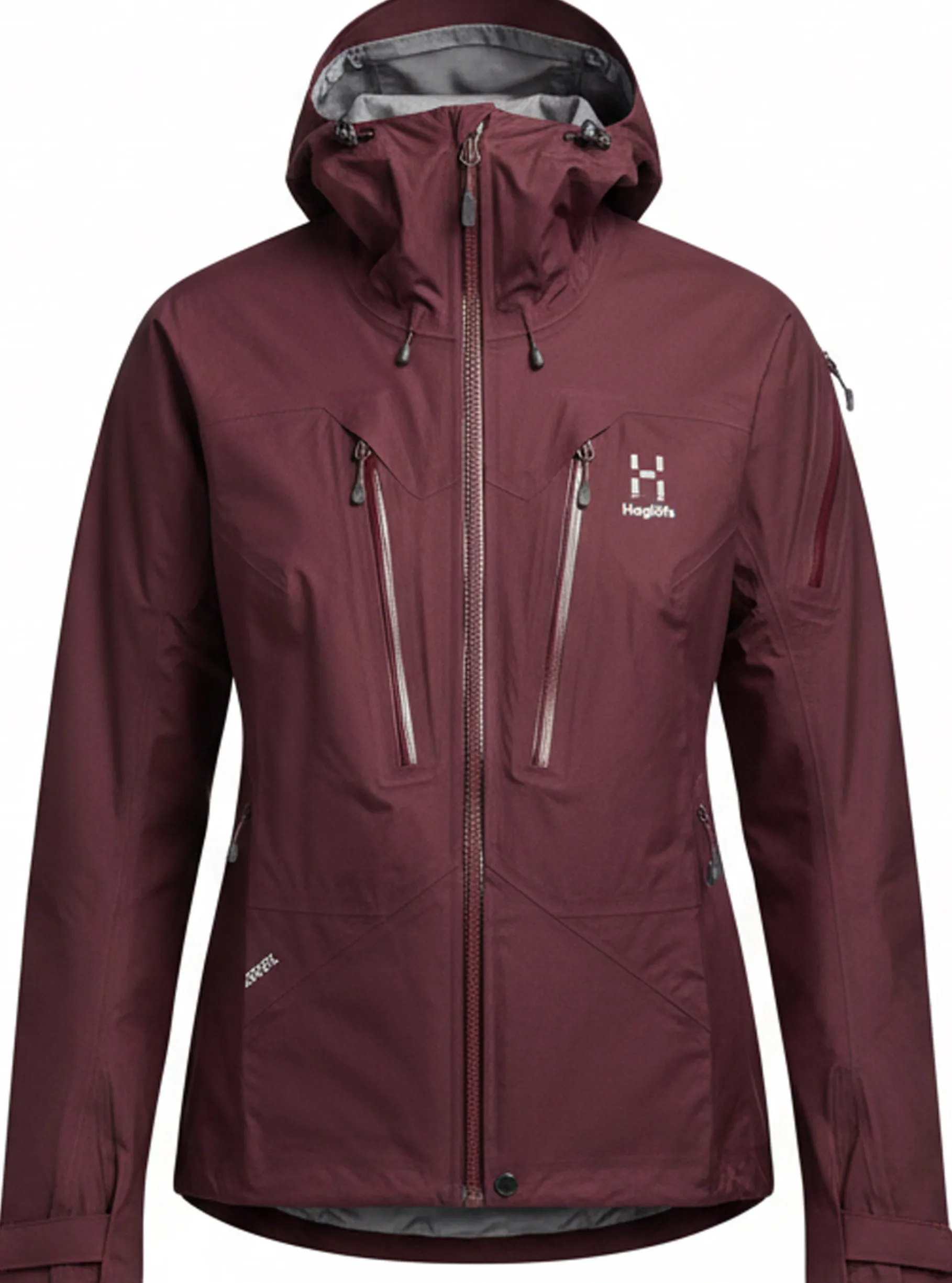 Spitz OE Jacket Dame